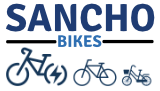 Bookings Sancho Bikes